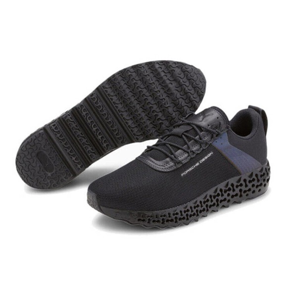 Puma Porsche Design Xetic Runner M Shift Limited Edition Shoes 306514-01 Mens 11